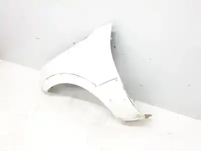 Pezzo di ricambio per auto di seconda mano parafango anteriore sinistro per mitsubishi montero (v80/v90) 3.2 di-d intense riferimenti oem iam 5220c251  5220c251