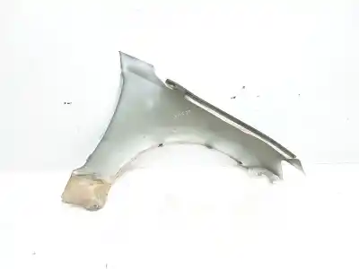 Pezzo di ricambio per auto di seconda mano parafango anteriore sinistro per mitsubishi montero (v80/v90) 3.2 di-d intense riferimenti oem iam 5220c251  5220c251