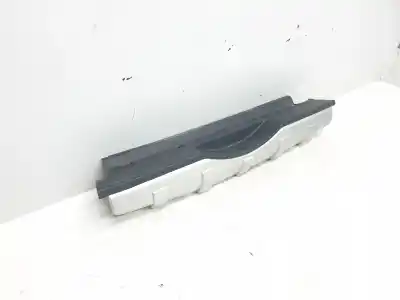 Pezzo di ricambio per auto di seconda mano paraurti posteriore per mitsubishi montero (v80/v90) 3.2 di-d intense riferimenti oem iam 6410a315ha  6410a186