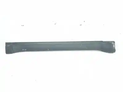 Pezzo di ricambio per auto di seconda mano Gonna Laterale per MITSUBISHI MONTERO (V80/V90) 3.2 DI-D Intense Riferimenti OEM IAM 7405A089  7405A089