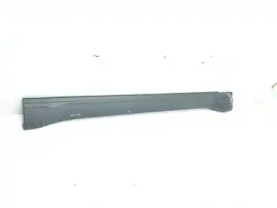 Pezzo di ricambio per auto di seconda mano gonna laterale per mitsubishi montero (v80/v90) 3.2 di-d intense riferimenti oem iam 7405a089  7405a089