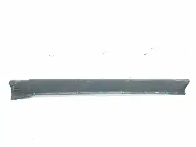 Pezzo di ricambio per auto di seconda mano gonna laterale per mitsubishi montero (v80/v90) 3.2 di-d intense riferimenti oem iam 7405a089  7405a089