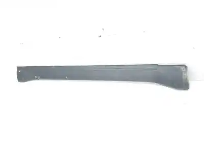 Pezzo di ricambio per auto di seconda mano gonna laterale per mitsubishi montero (v80/v90) 3.2 di-d intense riferimenti oem iam 7405a089  7405a089