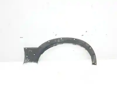 Peça sobressalente para automóvel em segunda mão aba do guarda-lamas dianteiro esquerdo por mitsubishi montero (v80/v90) 3.2 di-d intense referências oem iam 7420a077wc  7420a077wc