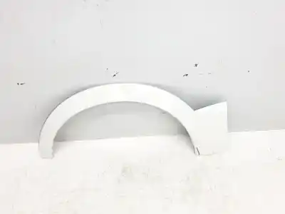 Peça sobressalente para automóvel em segunda mão Aba Do Guarda-lamas Dianteiro Esquerdo por MITSUBISHI MONTERO (V80/V90) 3.2 DI-D Intense Referências OEM IAM 7420A077WC  7420A077WC