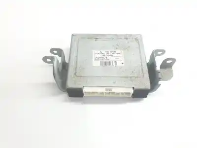 Автозапчасти б/у электронный модуль за MITSUBISHI MONTERO (V80/V90) 3.2 DI-D Intense ссылки OEM IAM 8633A034  8633A034