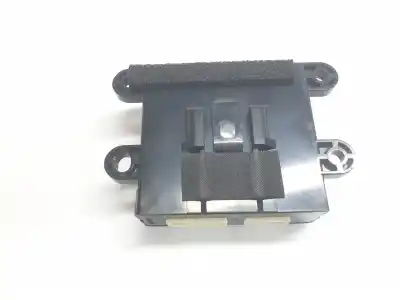 Peça sobressalente para automóvel em segunda mão módulo eletrônico por mitsubishi montero (v80/v90) 3.2 di-d intense referências oem iam 8670a072  8670a072