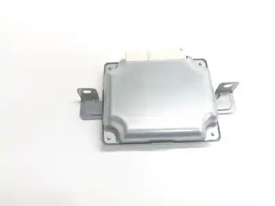 Автозапчасти б/у электронный модуль за mitsubishi montero (v80/v90) 3.2 di-d intense ссылки oem iam 8631a706  8631a706