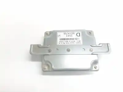 Автозапчасти б/у электронный модуль за mitsubishi montero (v80/v90) 3.2 di-d intense ссылки oem iam 8631a706  8631a706