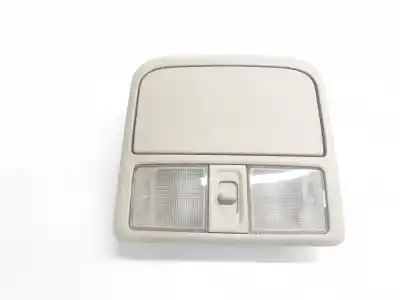 Pièce détachée automobile d'occasion Lumière Intérieure pour MITSUBISHI MONTERO (V80/V90) 3.2 DI-D Intense Références OEM IAM MR962021YA  MR962021YA