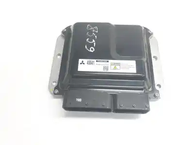 Gebrauchtes Autoersatzteil Ecu-motorsteuergerät Uce Motorsteuergerät zum MITSUBISHI MONTERO (V80/V90) 3.2 DI-D Intense OEM-IAM-Referenzen 1860C769  1860C769