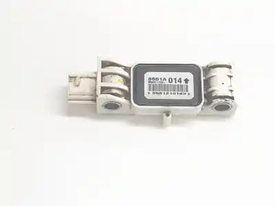 Автозапчастина б/у датчик для MITSUBISHI MONTERO (V80/V90) 3.2 DI-D Intense Посилання на OEM IAM 8651A014  8651A014