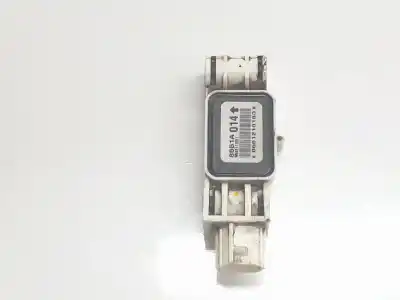 Pezzo di ricambio per auto di seconda mano sensore per mitsubishi montero (v80/v90) 3.2 di-d intense riferimenti oem iam 8651a014  8651a014