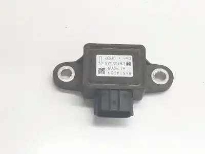 Автозапчастина б/у датчик для MITSUBISHI MONTERO (V80/V90) 3.2 DI-D Intense Посилання на OEM IAM 8651A059  8651A059