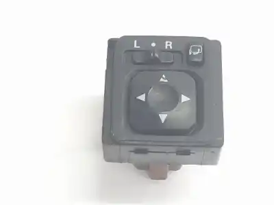 Автозапчасти б/у управление зеркалом за MITSUBISHI MONTERO (V80/V90) 3.2 DI-D Intense ссылки OEM IAM MR951187  MR951187