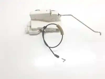 Second-hand car spare part Front Right Door Lock for MITSUBISHI MONTERO (V80/V90) 3.2 DI-D Intense OEM IAM references 5715A414  5715A414