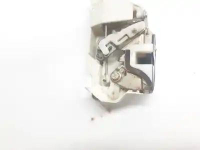 Pezzo di ricambio per auto di seconda mano serratura porta posteriore sinistra per mitsubishi montero (v80/v90) 3.2 di-d intense riferimenti oem iam 5745a231  5745a231