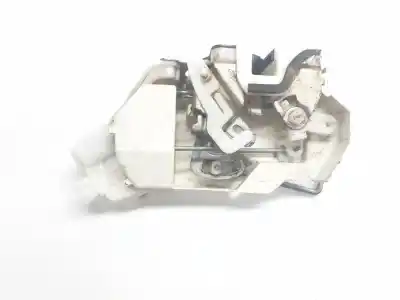 Pezzo di ricambio per auto di seconda mano serratura porta posteriore sinistra per mitsubishi montero (v80/v90) 3.2 di-d intense riferimenti oem iam 5745a231  5745a231