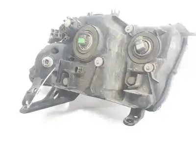 Second-hand car spare part right headlight for mitsubishi montero (v80/v90) 3.2 di-d intense oem iam references 8301c152  8301c152