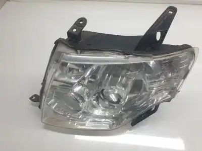 Pièce détachée automobile d'occasion Feu Gauche pour MITSUBISHI MONTERO (V80/V90) 3.2 DI-D Intense Références OEM IAM 8301C151  8301C151