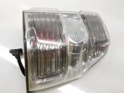 Second-hand car spare part right tailgate light for mitsubishi montero (v80/v90) 3.2 di-d intense oem iam references 8330a566  8330a566
