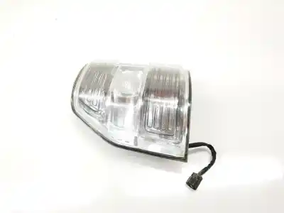 Second-hand car spare part left tailgate light for mitsubishi montero (v80/v90) 3.2 di-d intense oem iam references 8330a565  8330a565