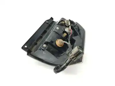Second-hand car spare part left tailgate light for mitsubishi montero (v80/v90) 3.2 di-d intense oem iam references 8330a565  8330a565