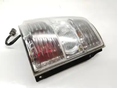 Second-hand car spare part left tailgate light for mitsubishi montero (v80/v90) 3.2 di-d intense oem iam references 8330a565  8330a565