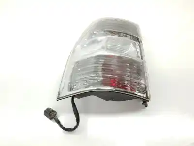 Second-hand car spare part left tailgate light for mitsubishi montero (v80/v90) 3.2 di-d intense oem iam references 8330a565  8330a565