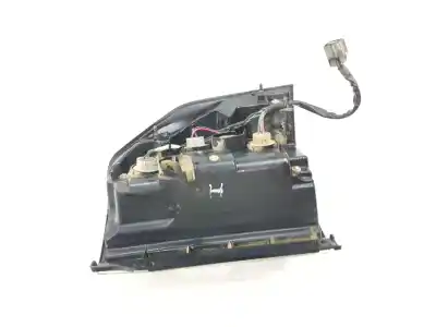 Second-hand car spare part left tailgate light for mitsubishi montero (v80/v90) 3.2 di-d intense oem iam references 8330a565  8330a565