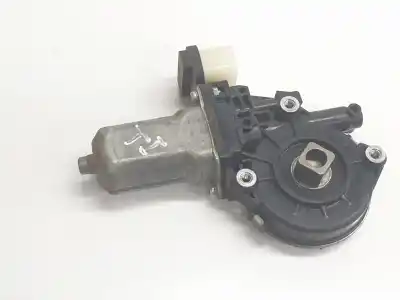 Pièce détachée automobile d'occasion Moteur Lève Vitre Arrière Gauche pour MITSUBISHI MONTERO (V80/V90) 3.2 DI-D Intense Références OEM IAM MR989948  MR989948