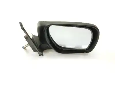 Second-hand car spare part Right Rearview Mirror for MITSUBISHI MONTERO (V80/V90) 3.2 DI-D Intense OEM IAM references 7632A112WC  7632A112WC