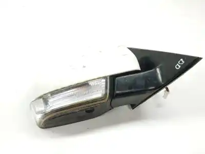 Second-hand car spare part right rearview mirror for mitsubishi montero (v80/v90) 3.2 di-d intense oem iam references 7632a112wc  7632a112wc