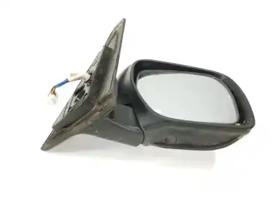 Second-hand car spare part right rearview mirror for mitsubishi montero (v80/v90) 3.2 di-d intense oem iam references 7632a112wc  7632a112wc