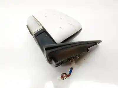 Second-hand car spare part right rearview mirror for mitsubishi montero (v80/v90) 3.2 di-d intense oem iam references 7632a112wc  7632a112wc