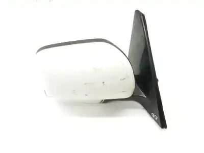 Second-hand car spare part right rearview mirror for mitsubishi montero (v80/v90) 3.2 di-d intense oem iam references 7632a112wc  7632a112wc