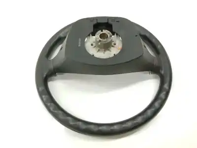 Second-hand car spare part steering wheel for mitsubishi montero (v80/v90) 3.2 di-d intense oem iam references 4400a198xb  4400a198xb