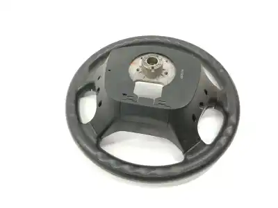 Second-hand car spare part steering wheel for mitsubishi montero (v80/v90) 3.2 di-d intense oem iam references 4400a198xb  4400a198xb