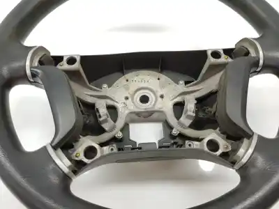 Second-hand car spare part steering wheel for mitsubishi montero (v80/v90) 3.2 di-d intense oem iam references 4400a198xb  4400a198xb