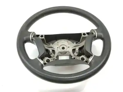 Second-hand car spare part steering wheel for mitsubishi montero (v80/v90) 3.2 di-d intense oem iam references 4400a198xb  4400a198xb