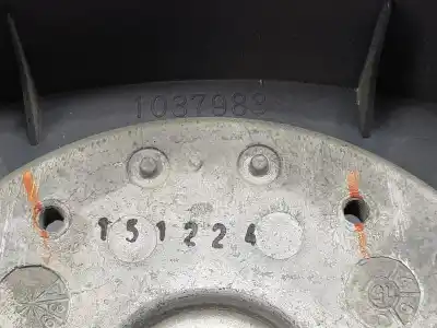 Second-hand car spare part steering wheel for mitsubishi montero (v80/v90) 3.2 di-d intense oem iam references 4400a198xb  4400a198xb