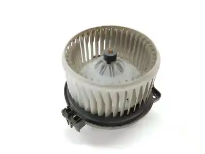 Pezzo di ricambio per auto di seconda mano ventola riscaldamento per mitsubishi montero (v80/v90) 3.2 di-d intense riferimenti oem iam 7801a502  7801a502