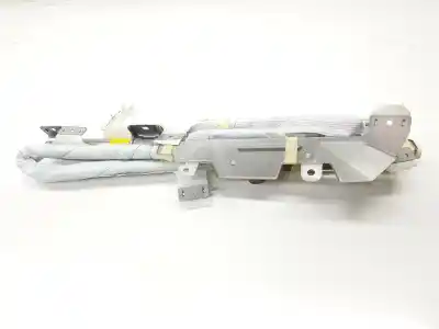 Second-hand car spare part front right curtain airbag for mitsubishi montero (v80/v90) 3.2 di-d intense oem iam references 7030a200  7030a200