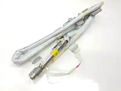 Second-hand car spare part front right curtain airbag for mitsubishi montero (v80/v90) 3.2 di-d intense oem iam references 7030a200  7030a200