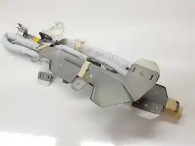 Second-hand car spare part front right curtain airbag for mitsubishi montero (v80/v90) 3.2 di-d intense oem iam references 7030a200  7030a200