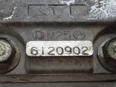 Автозапчастина б/у насос керма для mitsubishi montero (v80/v90) 3.2 di-d intense посилання на oem iam 4450a074  4450a074 Автозапчастина б/у насос керма для mitsubishi montero (v80/v90) 3.2 di-d intense посилання на oem iam 4450a074  4450a074