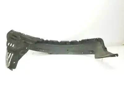 Second-hand car spare part wheel arch cover for mitsubishi montero (v80/v90) 3.2 di-d intense oem iam references 5370a747  5370a699