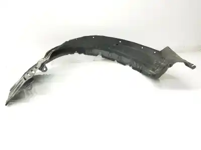 Second-hand car spare part wheel arch cover for mitsubishi montero (v80/v90) 3.2 di-d intense oem iam references 5370a896  5370a826