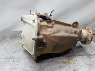 Pezzo di ricambio per auto di seconda mano differenziale posteriore per mitsubishi montero (v80/v90) 3.2 di-d intense riferimenti oem iam 3501a458  3501a458