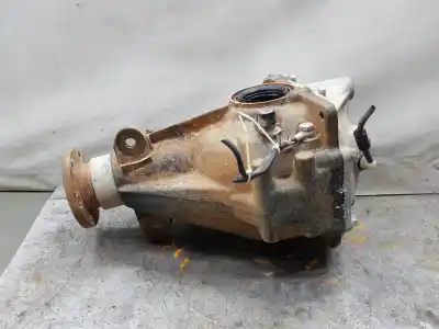 Pezzo di ricambio per auto di seconda mano differenziale posteriore per mitsubishi montero (v80/v90) 3.2 di-d intense riferimenti oem iam 3501a458  3501a458